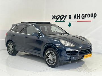 Porsche Cayenne 3.0 Diesel