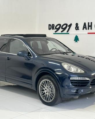 Porsche Cayenne 3.0 Diesel