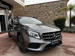 Mercedes-benz GLA 200 D-AUTO-AMG-2019- FULL