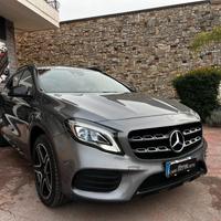 Mercedes-benz GLA 200 D-AUTO-AMG-2019- FULL