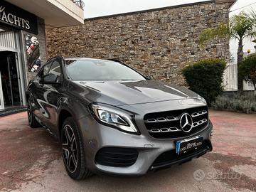 Mercedes-benz GLA 200 D-AUTO-AMG-2019- FULL