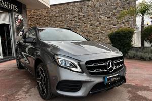 Mercedes-benz GLA 200 D-AUTO-AMG-2019- FULL