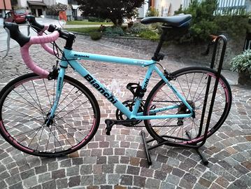 Bici da ragazzo