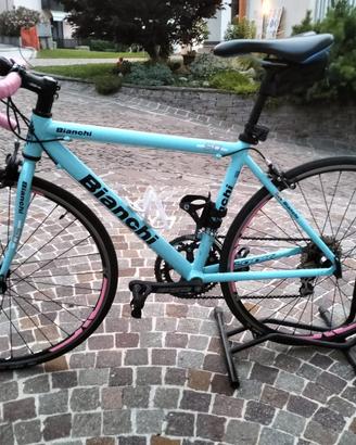 Bici da ragazzo