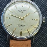 orologio Longines Conquest Automatic
