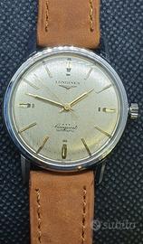 orologio Longines Conquest Automatic