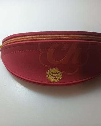  Portaocchiali Chupa Chups  Vintage Anni 90/2000