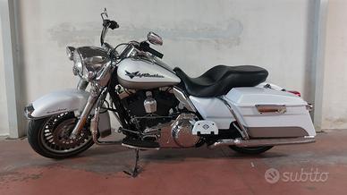 Harley 2009