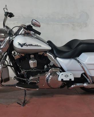 Harley 2009