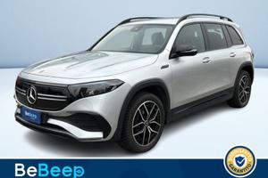 Mercedes-Benz EQB 300 PREMIUM 4MATIC
