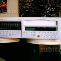 FOSTEX RD8 - Registratore Digitale 8 tracce