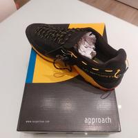 La Sportiva Tx Guide