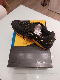 La Sportiva Tx Guide