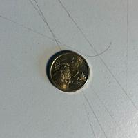 Australia 2 Dollari Moneta 2022 SPL