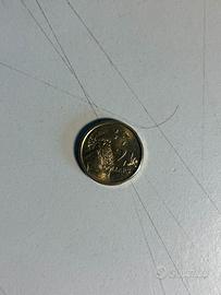 Australia 2 Dollari Moneta 2022 SPL