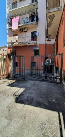 Garage/Box - Acireale