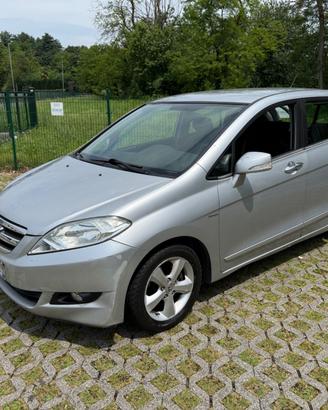 Honda FR-V 2.2 16V i-CTDi Executive LH 6Posti*Cerc