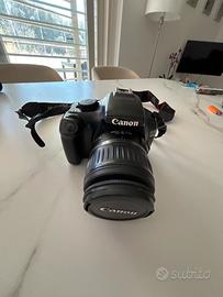 Canon EOS 1100D