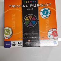 Trivial Pursuit casinò