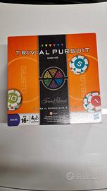 Trivial Pursuit casinò