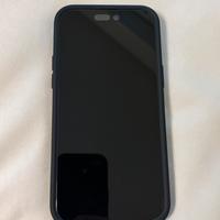 Iphone 14 Pro Max - 256 gb nero