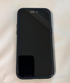 Iphone 14 Pro Max - 256 gb nero