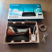 Modem Router TP-LINK Archer D50