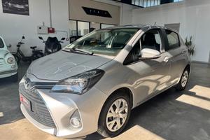 Toyota Yaris 1.0 5 porte Active