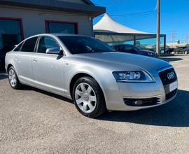 AUDI A6 3.0 V6 TDI TIPTRONIC QUATTRO