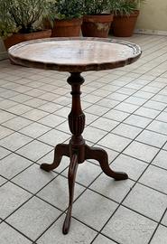 Tavolino in legno