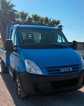 Iveco Daily 35C10 anno 2009,passo 3450