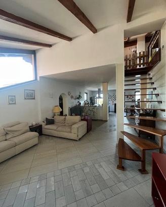 Appartamento Pralungo [Cod. rif 3321654VRG]