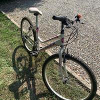 Mountain bike donna ragazza