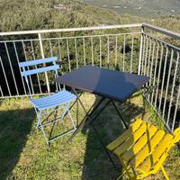 Arredamento giardino