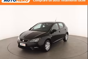 SEAT Ibiza LP20868