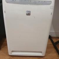 purificatore d'aria Daikin 