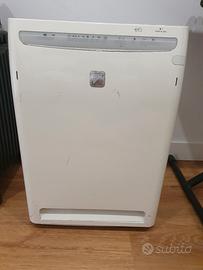 purificatore d'aria Daikin 