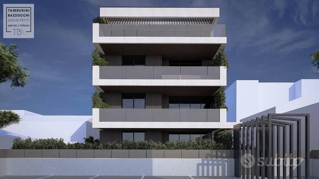 Apartment in Cervia, Milano Marittima - Vista 4
