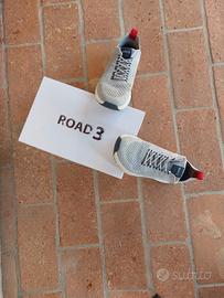 Scarpe sneakers Road 3