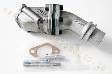 Collettore aspirazione Polini lamellare 24mm attac