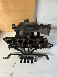 Iniettori benzina ford fiesta codice motore RTJB