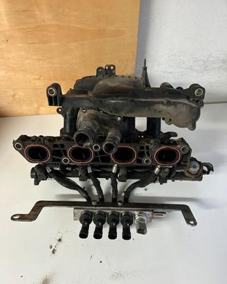 Iniettori benzina ford fiesta codice motore RTJB