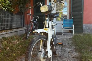 Piaggio Ciao PX