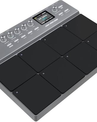 Multipad batteria Nux DP 2000 come nuovo