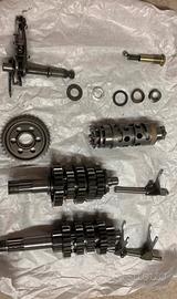 Cambio completo Ducati