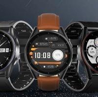 Smartwatch con misurazione della pressione