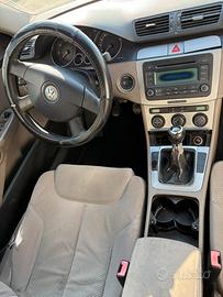 Volkswagen passat berlina