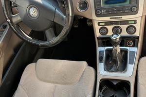 Volkswagen passat berlina
