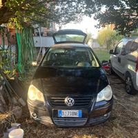 Volkswagen polo 1.3tdi neopatentati