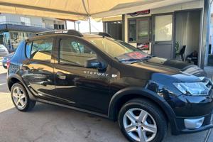 Dacia Sandero Stepway 0.9 TCe 12V TurboGPL 90CV St